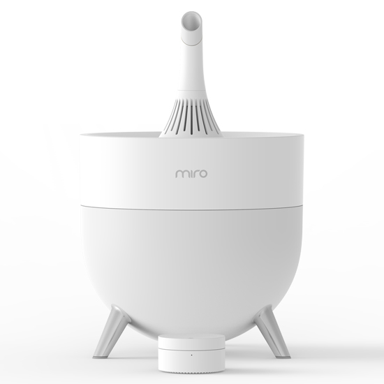 [미로] 완벽세척 초음파 미로 가습기 MIRO-NR07S