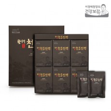 이경제원장 황제천용진액 70ml x 30포