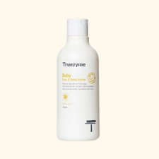 트루자임 베이비 페이스&바디로션 (200ml)