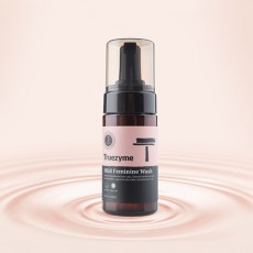 트루자임 마일드 페미닌워시 (120ml)