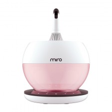 미로 완벽세척 초음파 미로 가습기 MIRO-NR08M