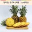 필리핀산 골드파인애플 12kg(8개입)