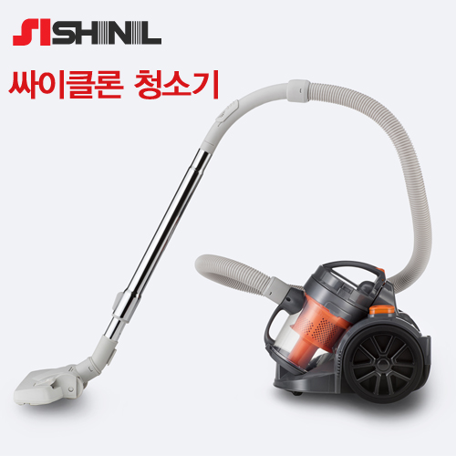 신일 싸이클론 진공 청소기 SVC-S200A