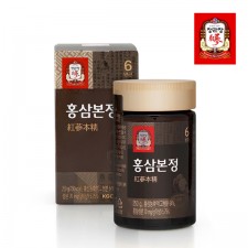 정관장 홍삼본정 250g x 1병(쇼핑백포함)