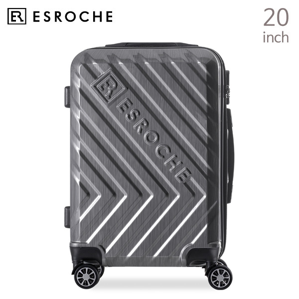 에스로체 PC캐리어 ER-CSM2 20인치