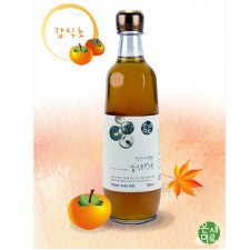 온새미로 천연발효감식초 500ml