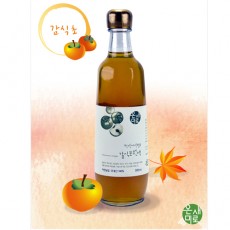 온새미로 천연발효감식초 500ml