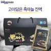 삼성제약헬스케어 삼성흑마늘진액 80㎖ X 30포
