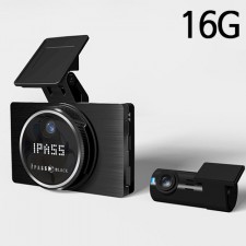 아이트로닉스 아이패스블랙 블랙박스 ITB-5000plus(16G)
