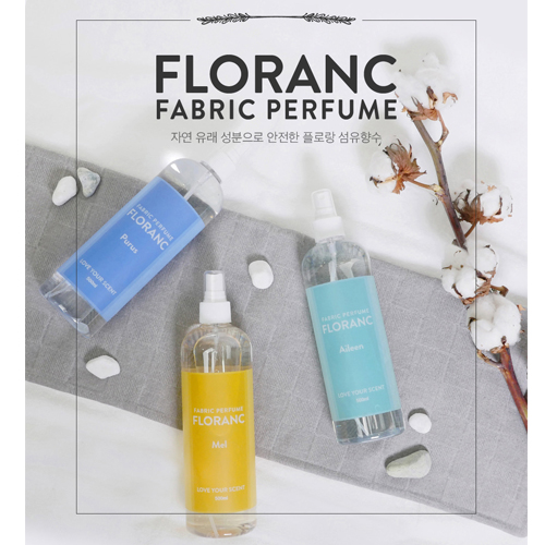 플로랑(FLORANC) 섬유향수 500ml