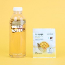 이너워터팩 물오른미모 20 DAYS 패키지