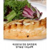 국산닭으로 만든 칠리맛훈제닭가슴살 100gx8팩
