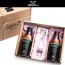 아로하트리즈 블랙베리  바디로션 선물세트 300ml * 2개 (휴대용기증정)
