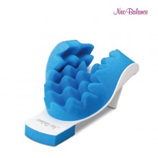 네오발란스 네크라인
