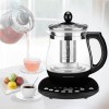 펜소닉 온도조절 무선 티포트/분유포트 1.8L PTK-1004