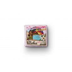 원오세븐 하와이안 브리즈 퍼퓸비누 100g