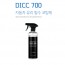 DICC-700 자동차 유리 발수 코팅제 500ml