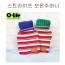 [O-life] 오라이프 냉온겸용 찜질 주머니(스트라이프)