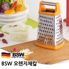 BSW 오렌지 채칼세트 BS-ON