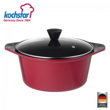 [KOCHSTAR] 독일 콕스타  아델라 스페셜 양수냄비 24cm