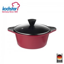[KOCHSTAR] 독일 콕스타  아델라 스페셜 양수냄비 20cm