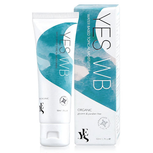 예스 여성보습젤 워터베이스트 50ml