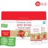 [올즙]올바른 생사과즙 90ml*30포
