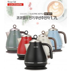 [코코젤리]홈스마트캔디포트 KE-1217