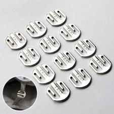 밀리홈 이불 연결고리(12EA)