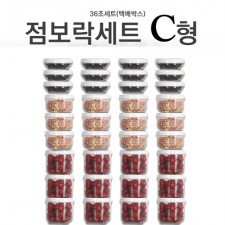 한미마루 점보락세트36호