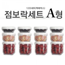 한미마루 점보락세트12호