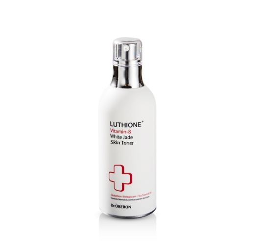 루치온 백옥 스킨토너 100ml