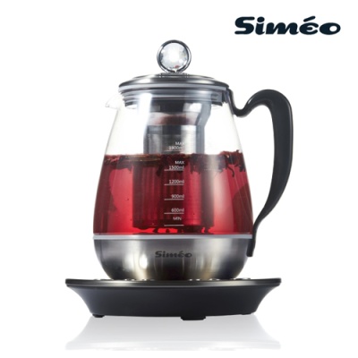 시메오 네로 스마트 티포트 1.8L DK-700