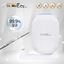 닥터웰 우리가족 칫솔살균기 DR-170