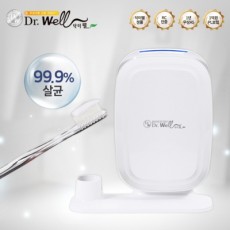 닥터웰 우리가족 칫솔살균기 DR-170