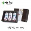 삼보죽염 생활행복세트