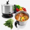 BSW 1.2L 스텐인레스 멀티 쿠커 BS-1606-NP