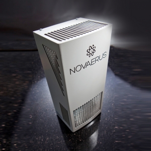 공기살균기 노바이러스 NV200 12평형