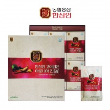 한삼인 고이담은 아로니아 진 70ml x 30포