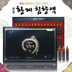 광동 황제침향액 20ml*30vial