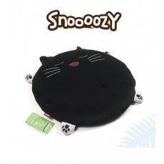 스누지 메모리폼방석 커버탈부착