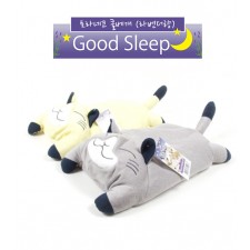 토라네코 쿨베개(쿨젤포함) 라벤더향