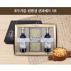 호두기름 친환경 견과세트 5호