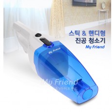 마이프랜드 유선청소기 MTU-188C