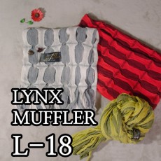 Lynx 링스 목도리 L-18