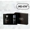 MD638 올인원, 피니쉬 버블 인 오일 세트
