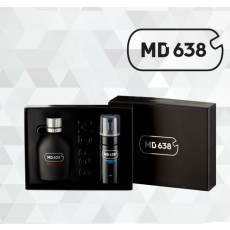 MD638 올인원, 피니쉬 버블 인 오일 세트