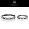 BELCARINO 벨카리노 게르마늄 팔찌 BC7003