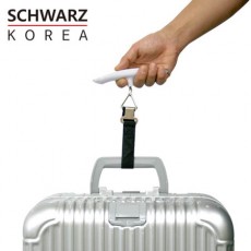 슈와츠 캐리어 수화물 손저울