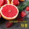 [수입과일] 싱싱한 달콤상큼 이스라엘산 자몽 45과 14kg